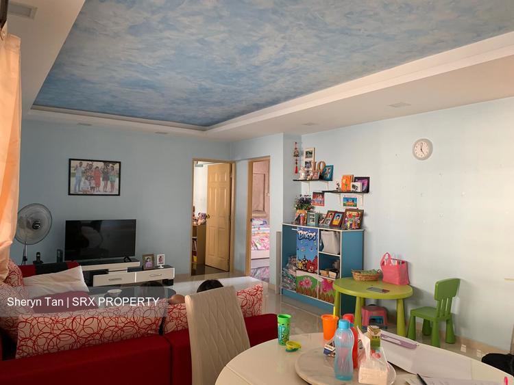 Blk 331 Jurong East Avenue 1 (Jurong East), HDB 4 Rooms #206464051
